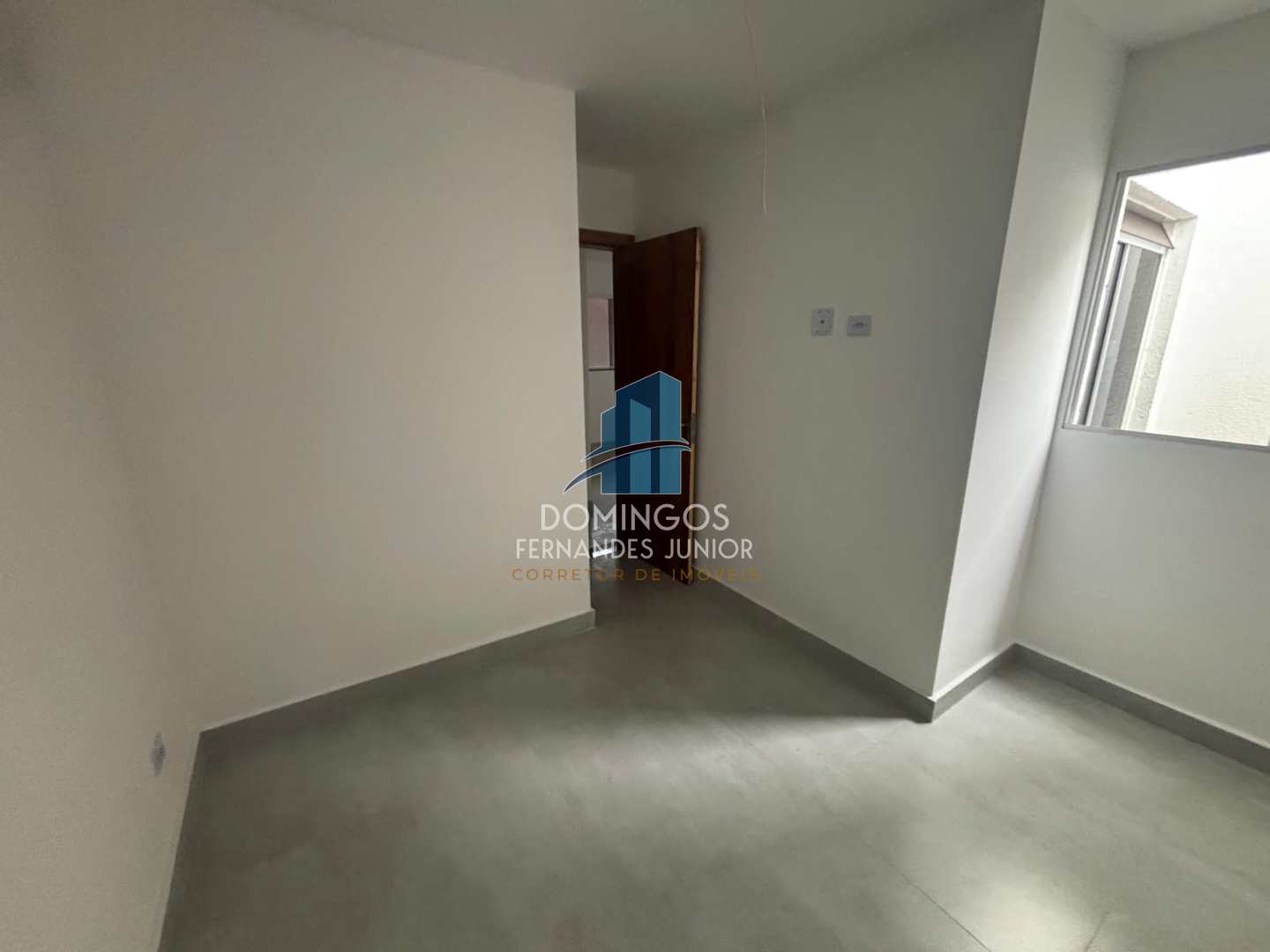 Apartamento à venda com 2 quartos, 45m² - Foto 6