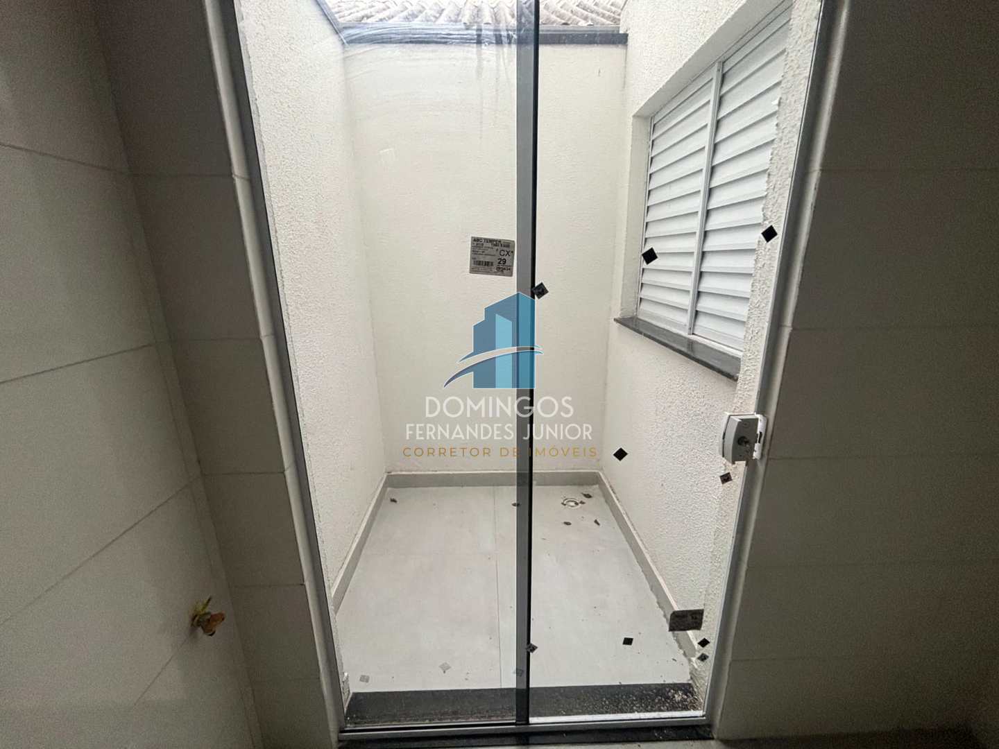 Apartamento à venda com 2 quartos, 45m² - Foto 12