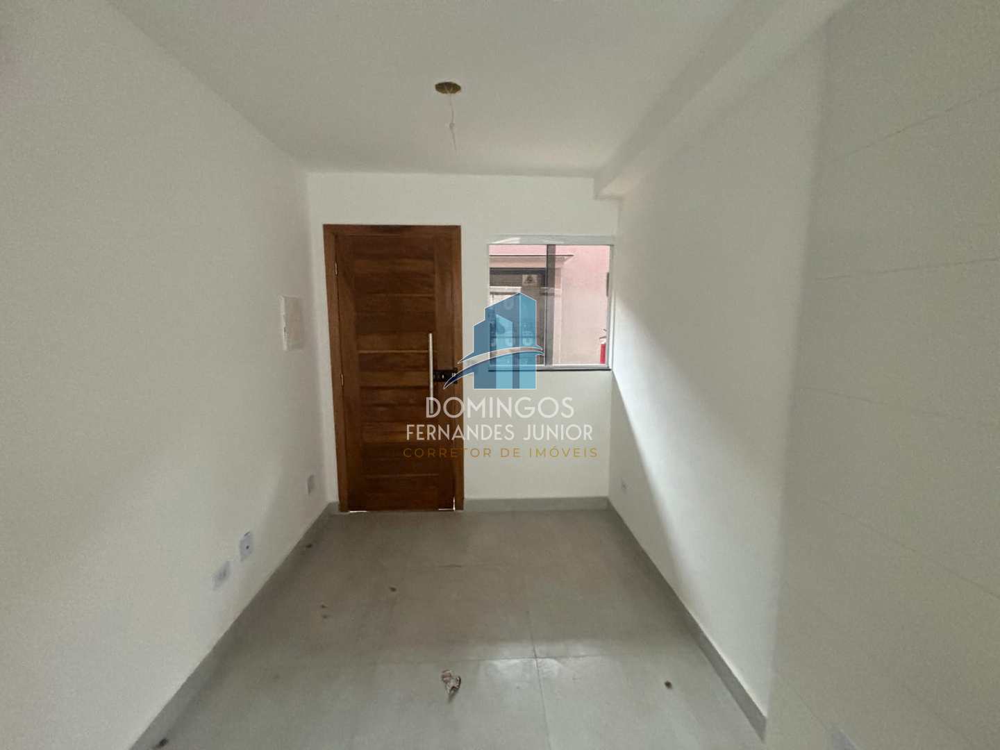 Apartamento à venda com 2 quartos, 45m² - Foto 2