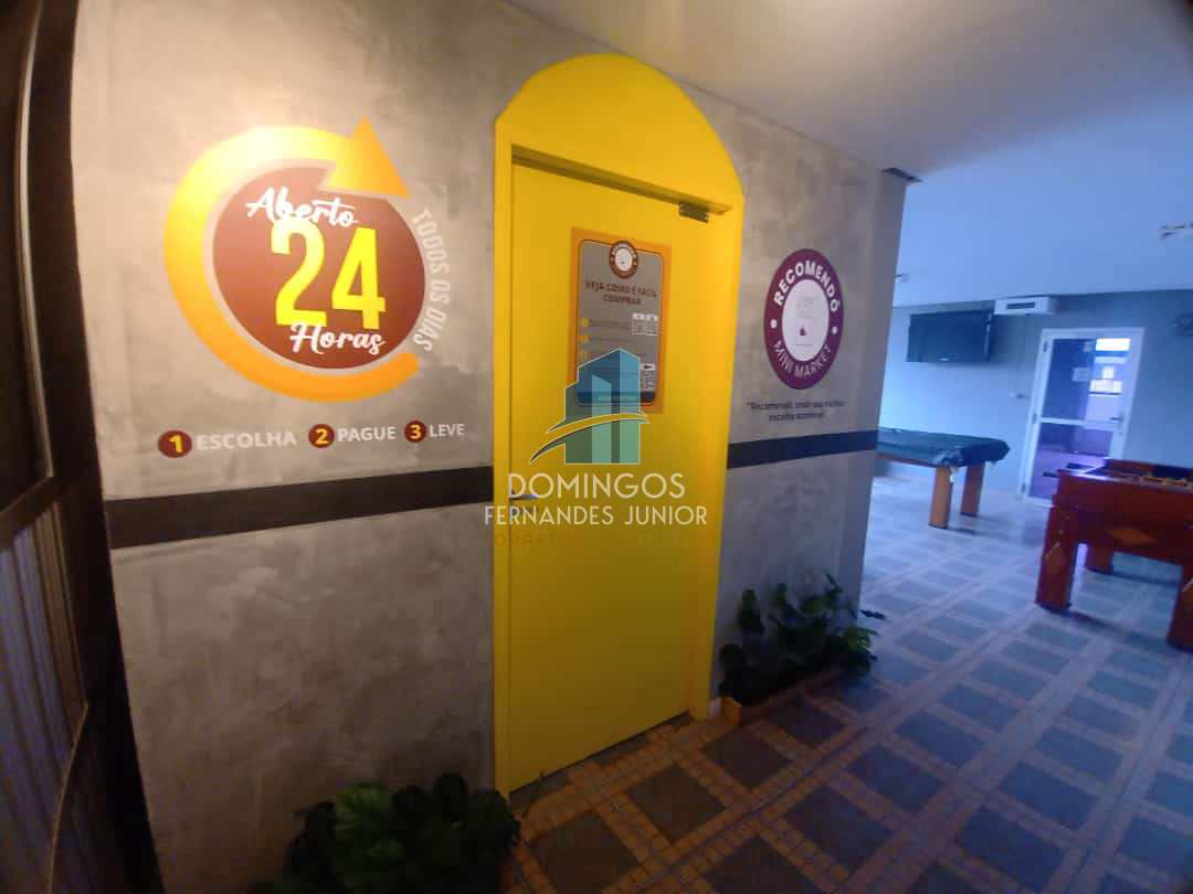 Apartamento para alugar com 2 quartos, 72m² - Foto 32