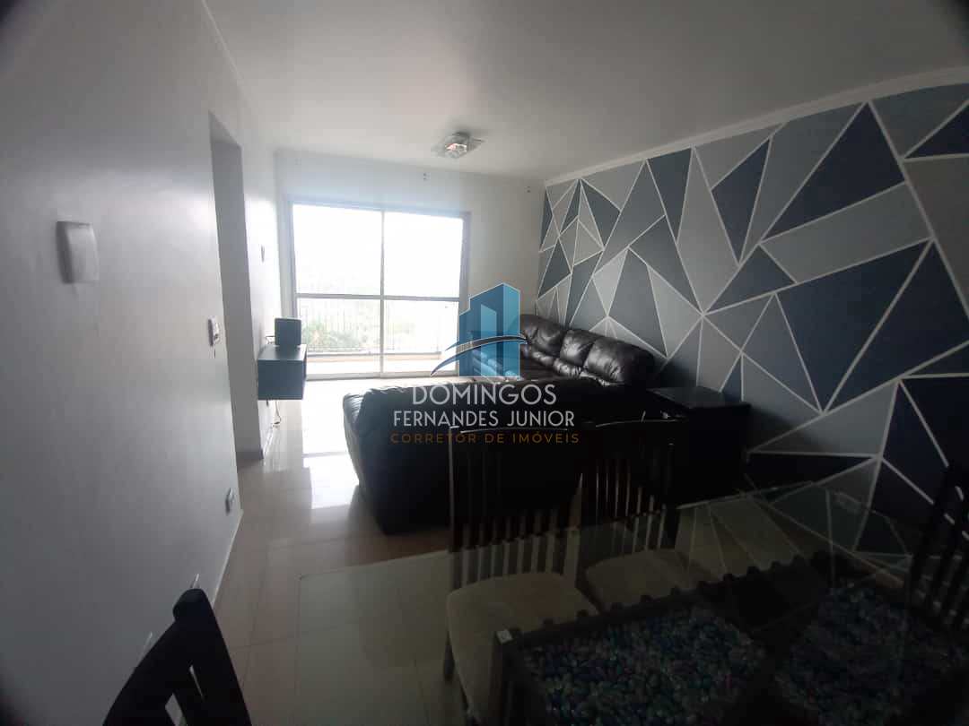 Apartamento para alugar com 2 quartos, 72m² - Foto 7