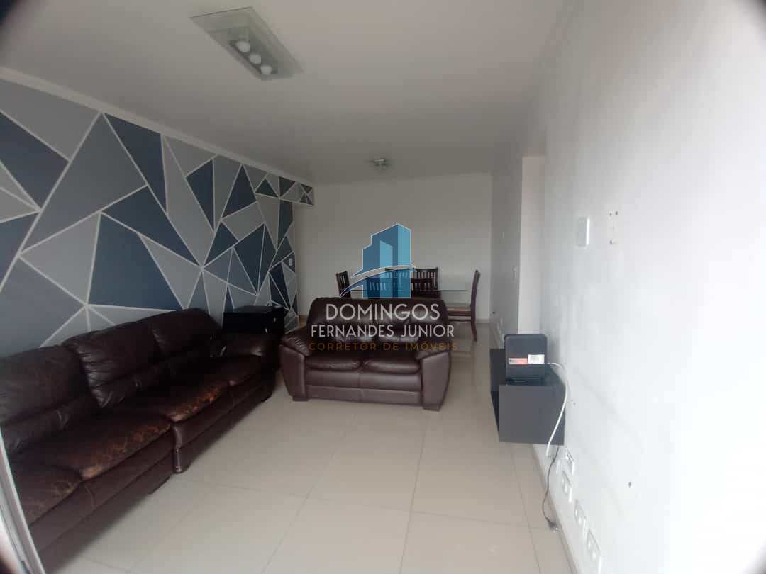 Apartamento para alugar com 2 quartos, 72m² - Foto 3