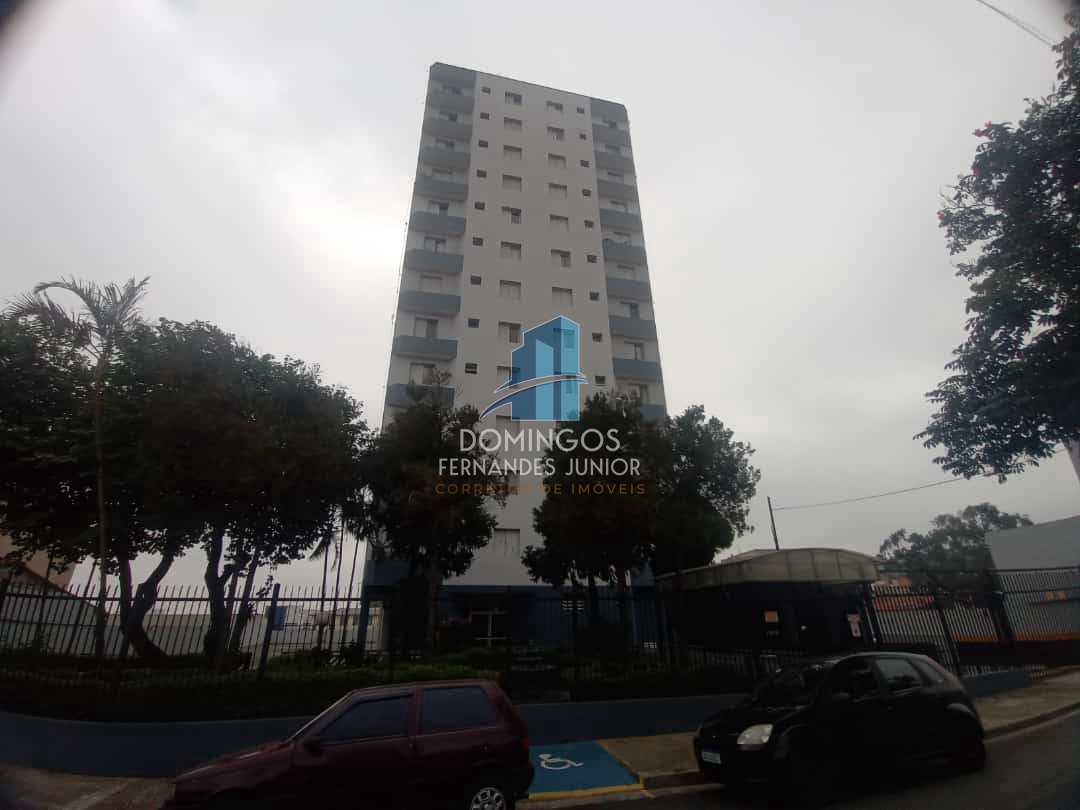 Apartamento para alugar com 2 quartos, 72m² - Foto 2