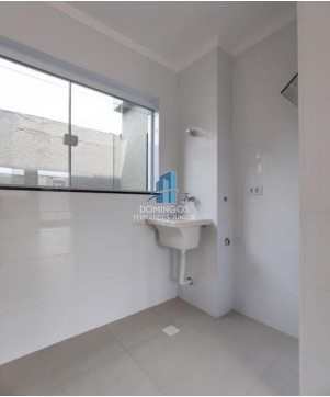 Apartamento à venda com 2 quartos, 35m² - Foto 4