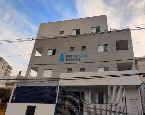 Apartamento a Venda 2 dorms, Cidade AE Carvalho, Zona Leste