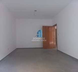 Apartamento à venda com 2 quartos, 43m² - Foto 4