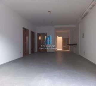 Apartamento à venda com 2 quartos, 43m² - Foto 2