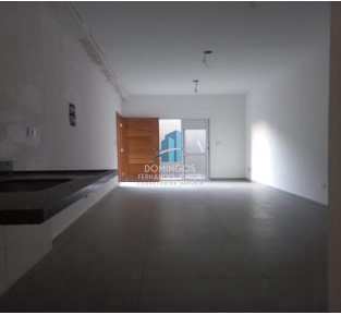 Apartamento à venda com 2 quartos, 43m² - Foto 3