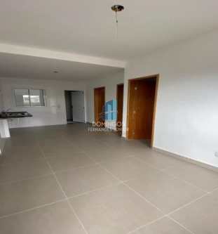 Apartamento à venda com 2 quartos, 41m² - Foto 3