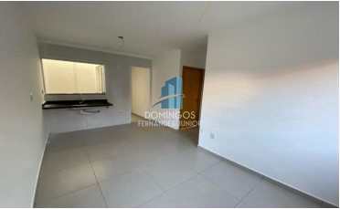 Apartamento à venda com 1 quarto, 24m² - Foto 3