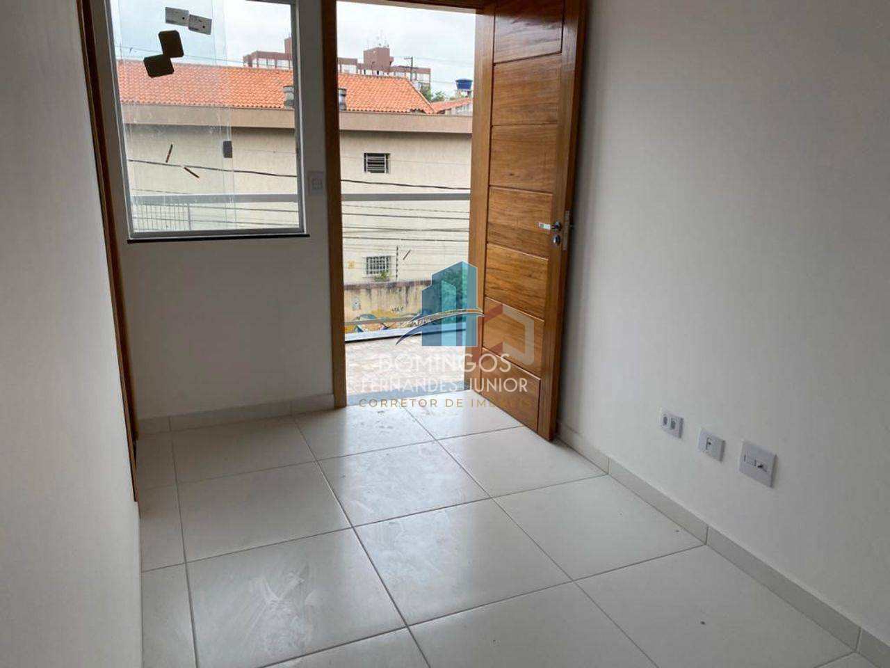 Apartamento à venda com 2 quartos, 37m² - Foto 7