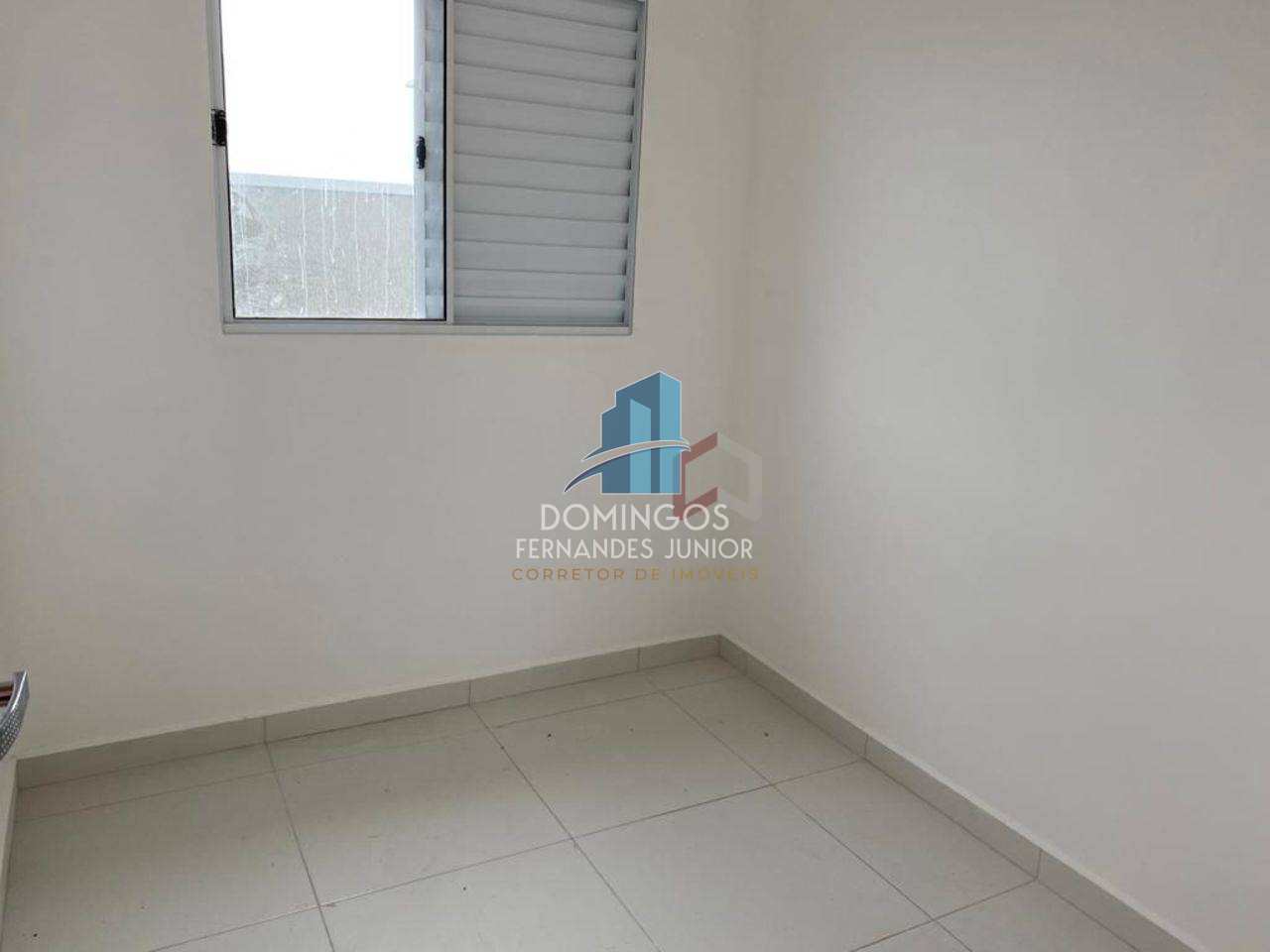 Apartamento à venda com 2 quartos, 37m² - Foto 4