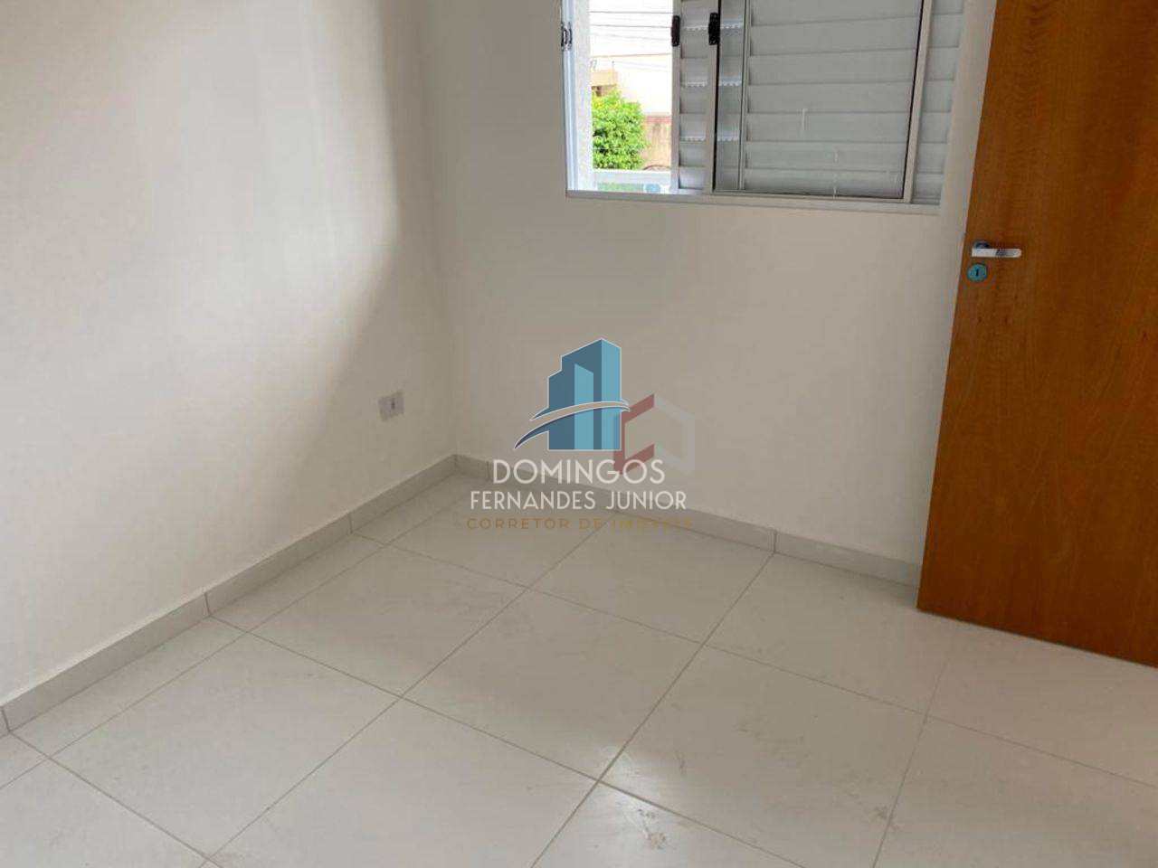 Apartamento à venda com 2 quartos, 37m² - Foto 8