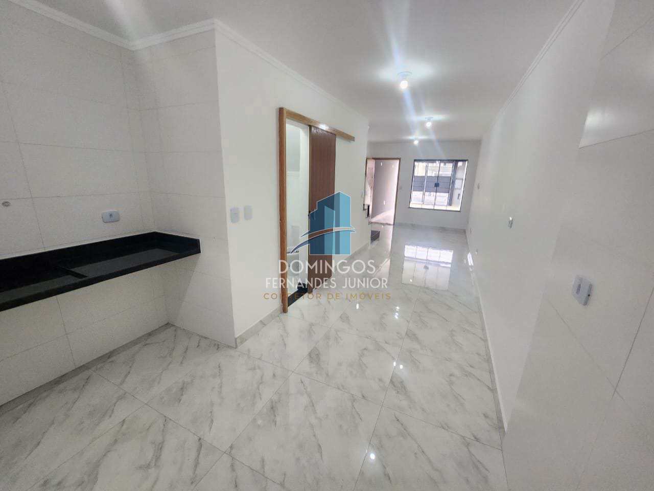 Sobrado à venda com 2 quartos, 103m² - Foto 15