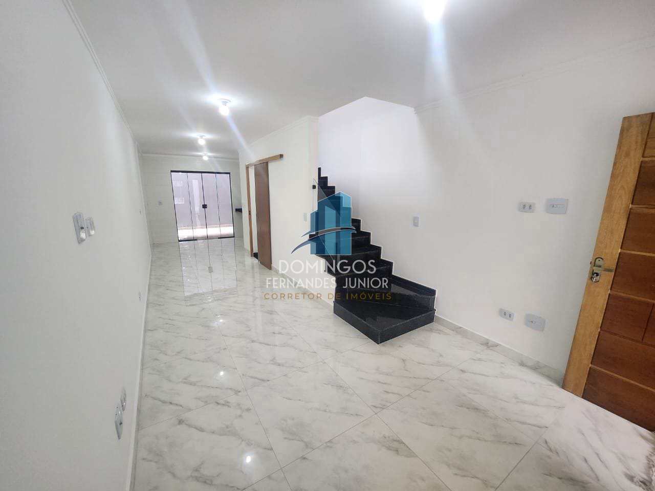 Sobrado à venda com 2 quartos, 103m² - Foto 18