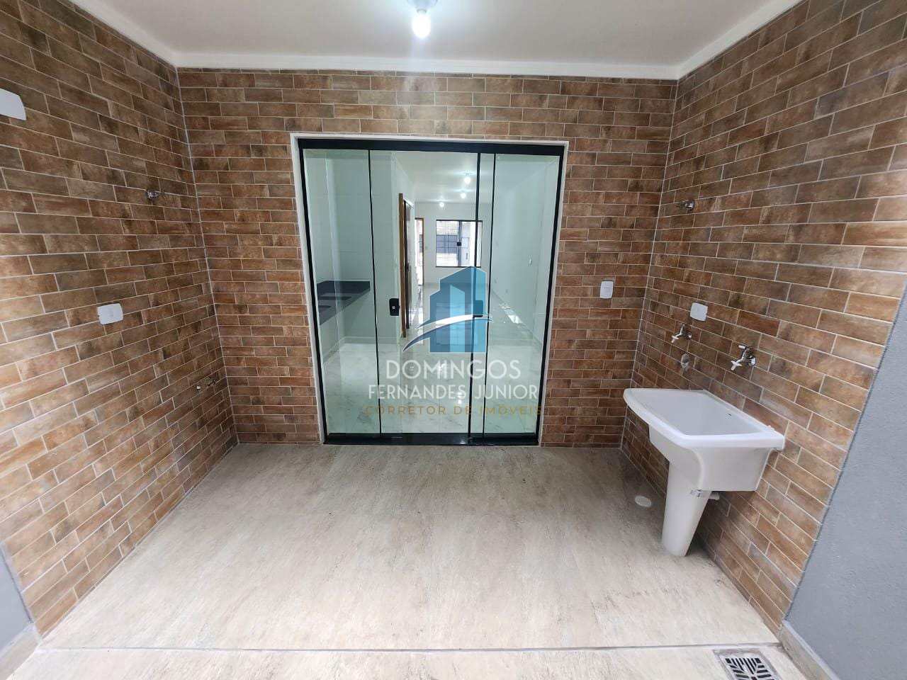 Sobrado à venda com 2 quartos, 103m² - Foto 14