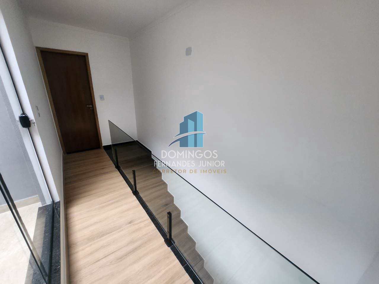 Sobrado à venda com 2 quartos, 103m² - Foto 11