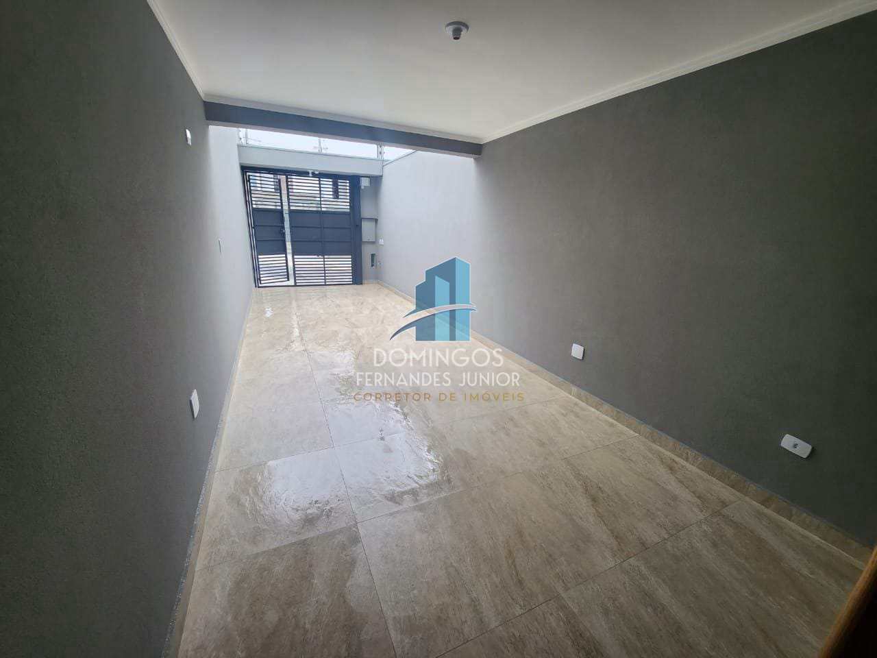 Sobrado à venda com 2 quartos, 103m² - Foto 25