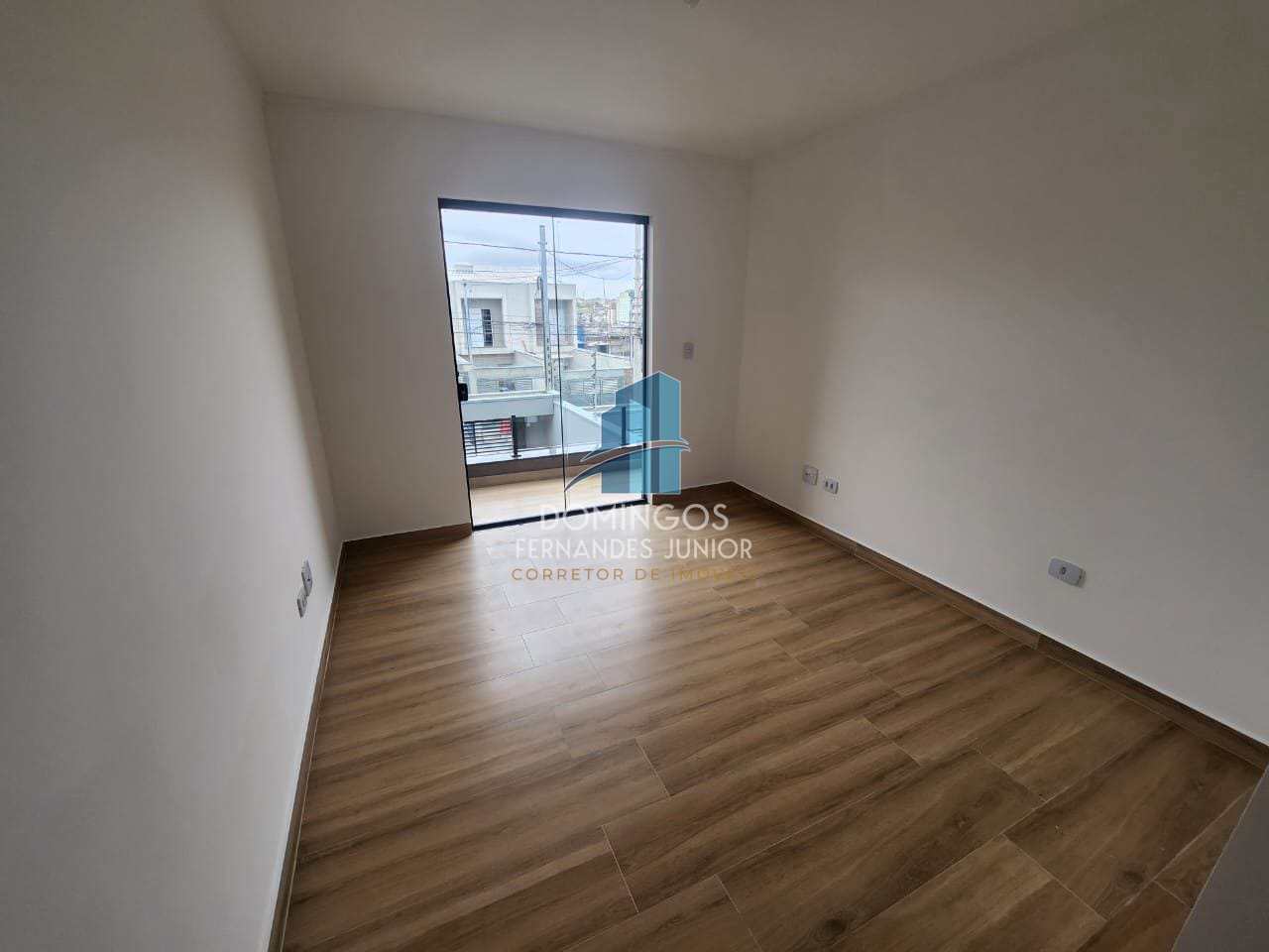 Sobrado à venda com 2 quartos, 103m² - Foto 5