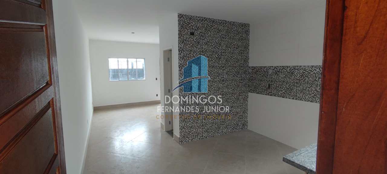 Sobrado à venda com 2 quartos, 64m² - Foto 3