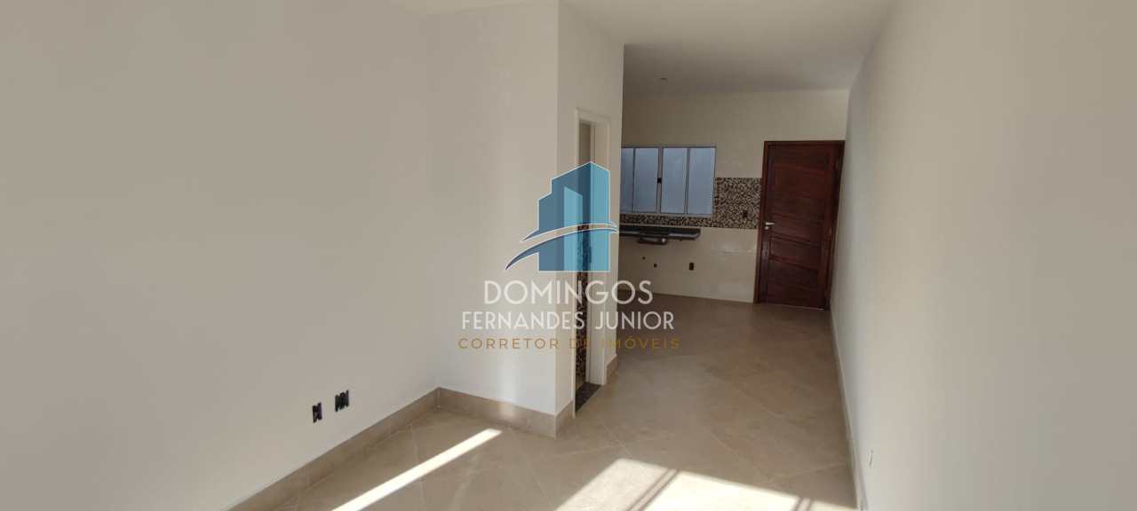 Sobrado à venda com 2 quartos, 64m² - Foto 4