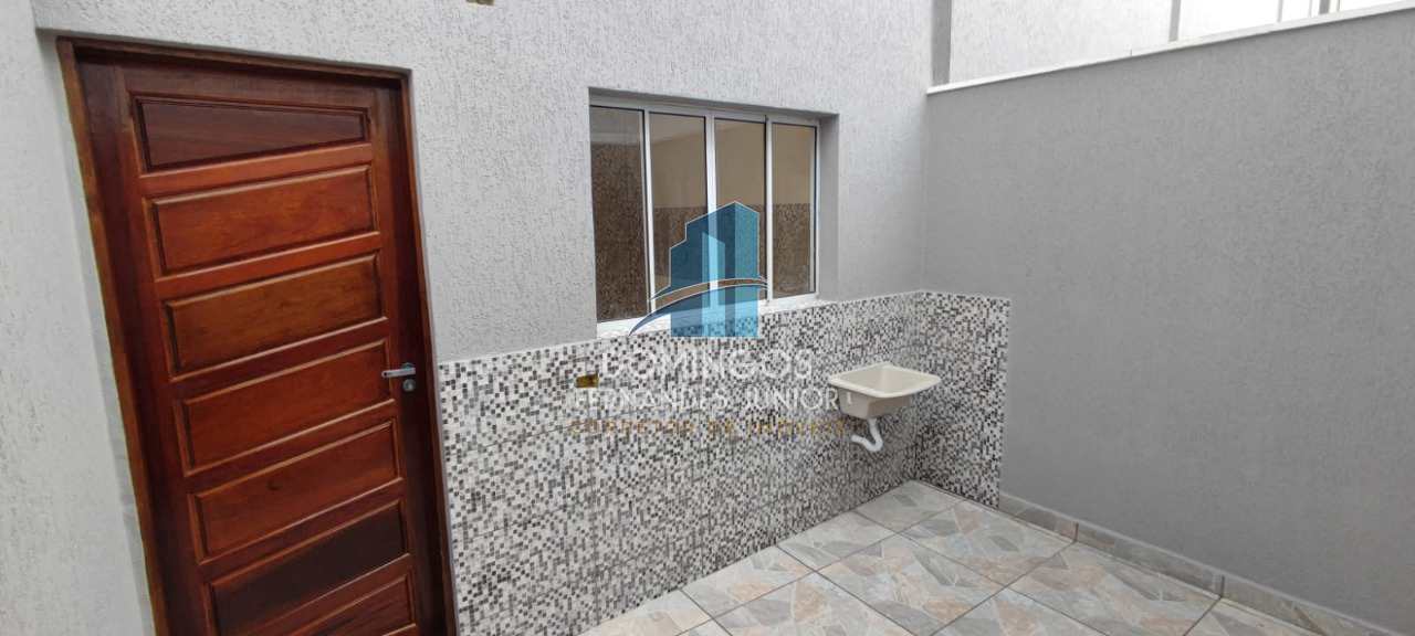 Sobrado à venda com 2 quartos, 64m² - Foto 17