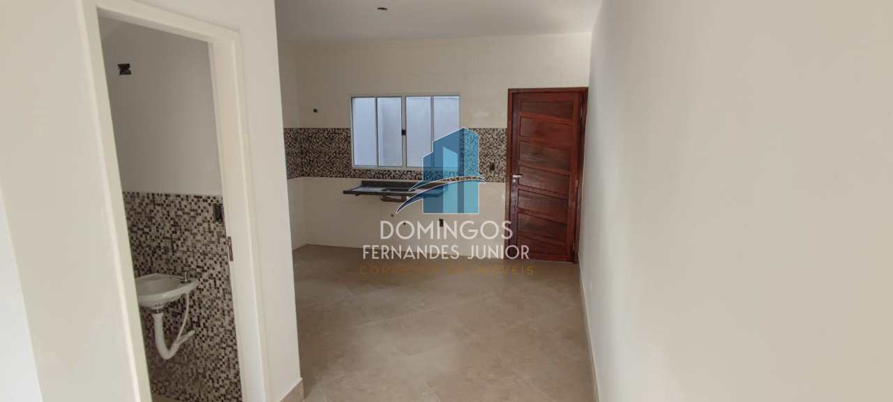 Sobrado à venda com 2 quartos, 64m² - Foto 7