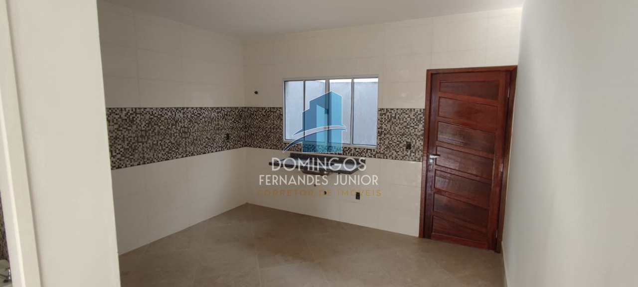 Sobrado à venda com 2 quartos, 64m² - Foto 5