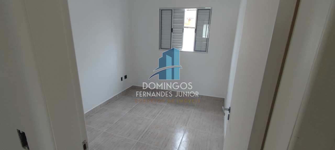 Sobrado à venda com 2 quartos, 64m² - Foto 9