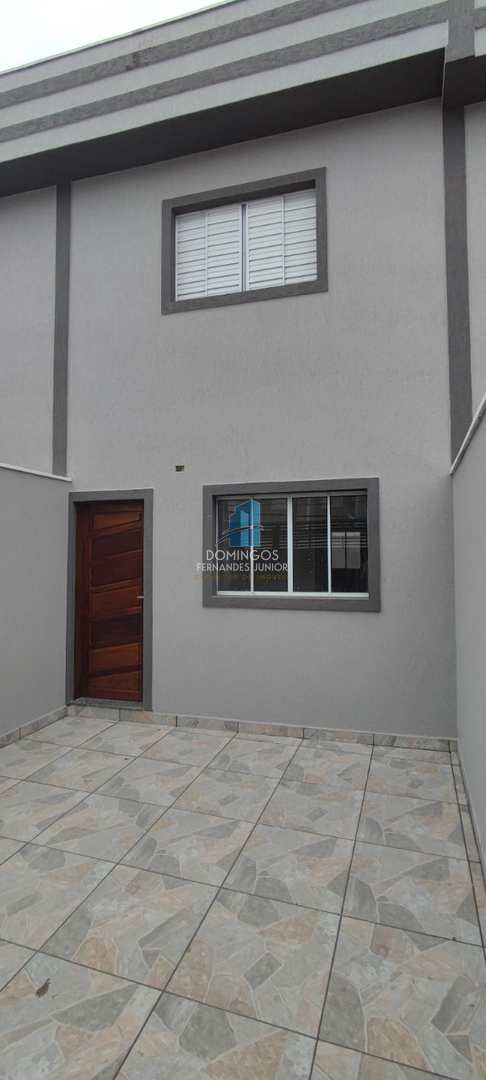 Sobrado à venda com 2 quartos, 64m² - Foto 21