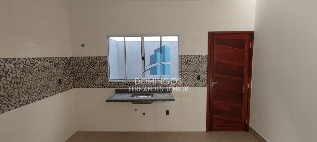 Sobrado à venda com 2 quartos, 64m² - Foto 6