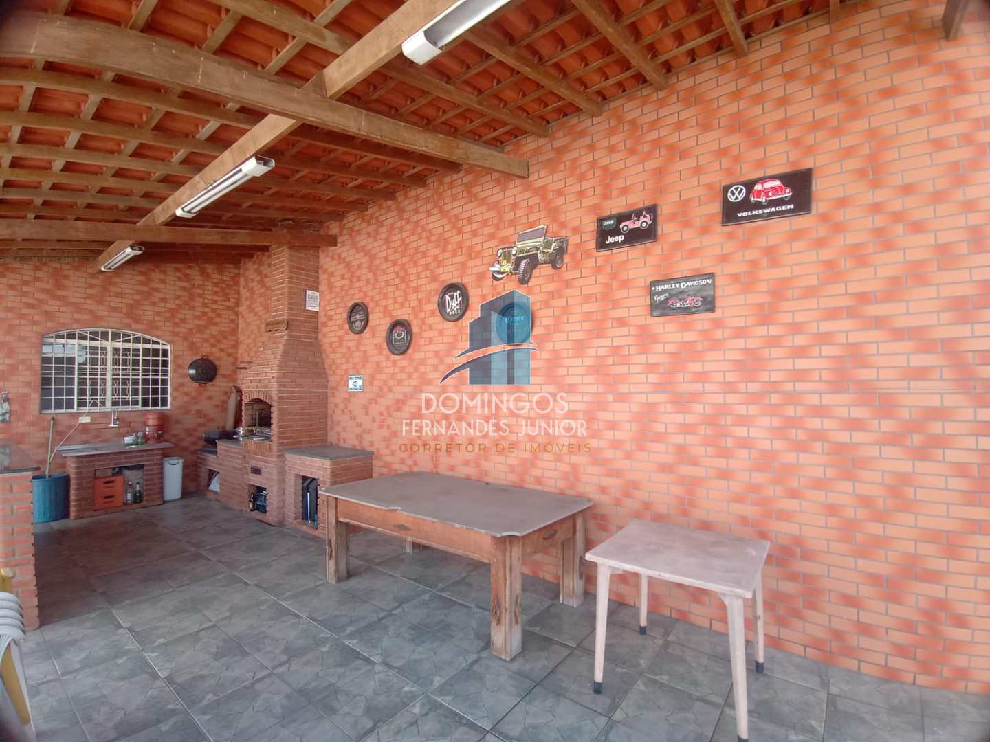 Casa à venda com 2 quartos, 164m² - Foto 13