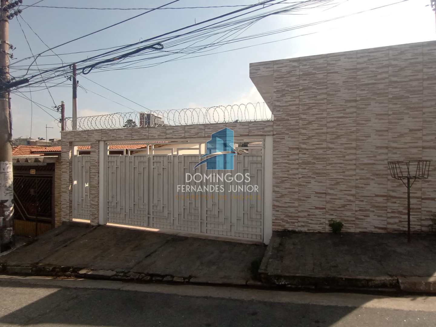 Casa à venda com 2 quartos, 164m² - Foto 20