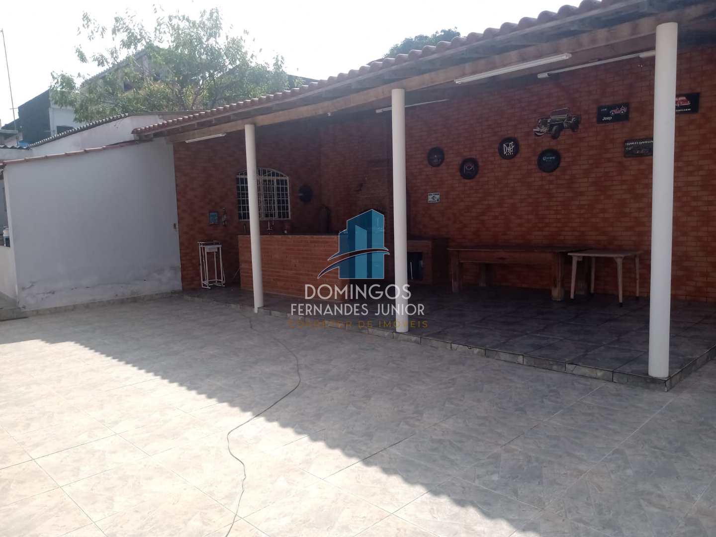 Casa à venda com 2 quartos, 164m² - Foto 15