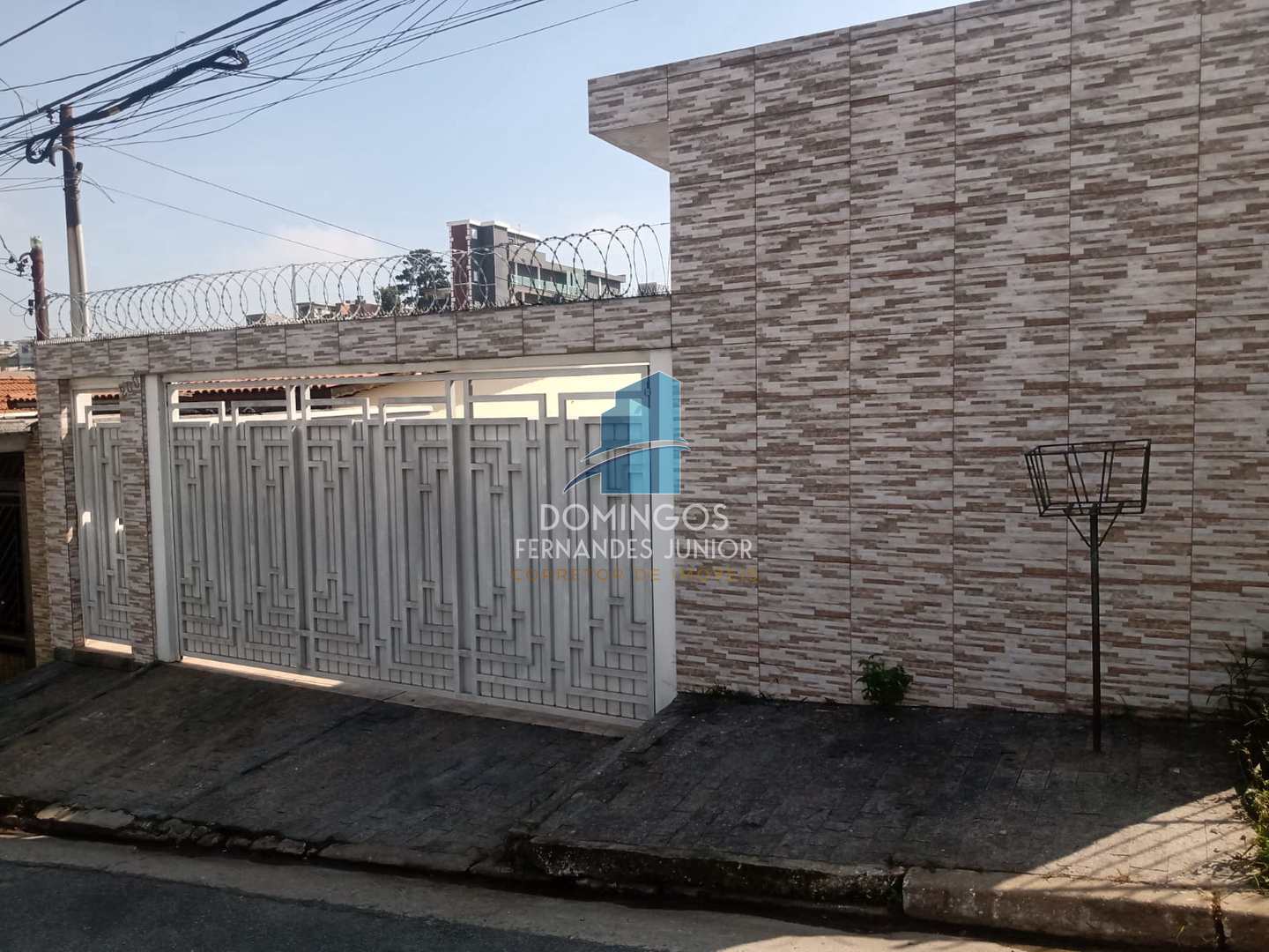 Casa à venda com 2 quartos, 164m² - Foto 7