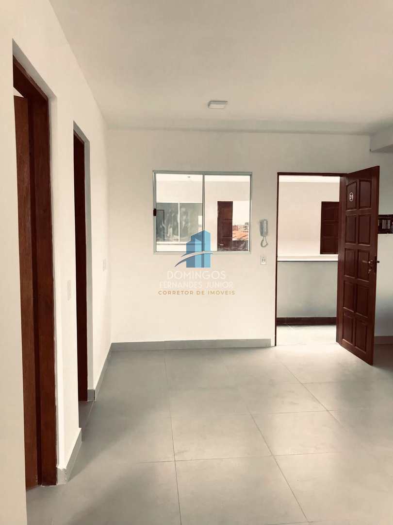 Apartamento para alugar com 2 quartos, 40m² - Foto 11