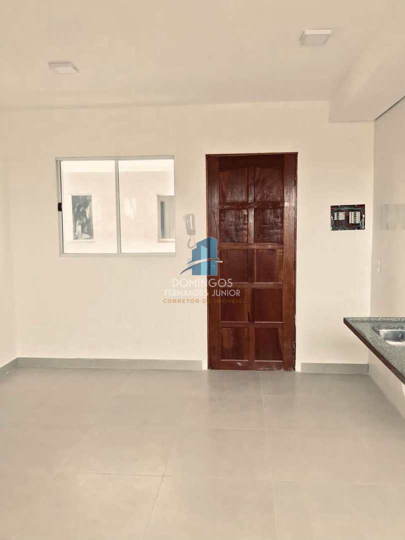 Apartamento para alugar com 2 quartos, 40m² - Foto 9