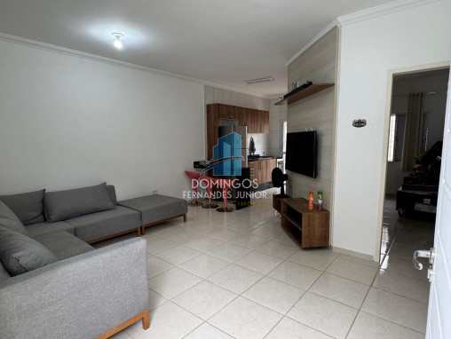 Casa de Condomínio à venda com 2 quartos, 60m² - Foto 12