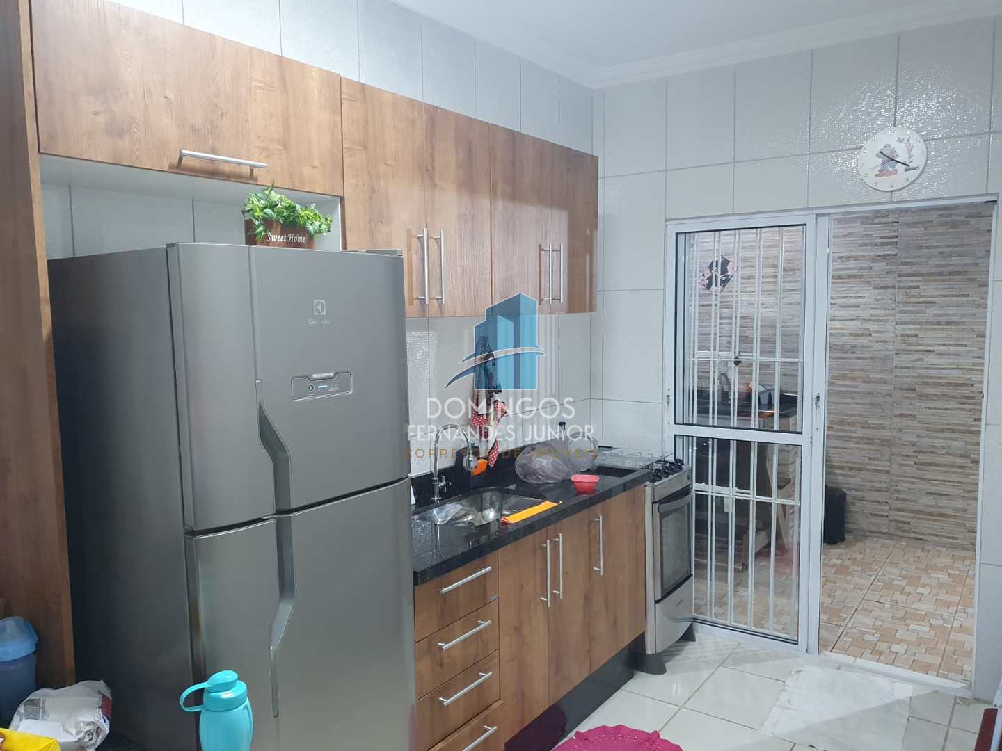 Casa de Condomínio à venda com 2 quartos, 60m² - Foto 11