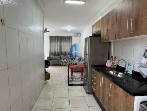 Casa de Condomínio à venda com 2 quartos, 60m² - Foto 9