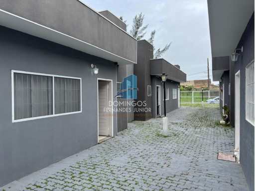 Casa de Condomínio à venda com 2 quartos, 60m² - Foto 24