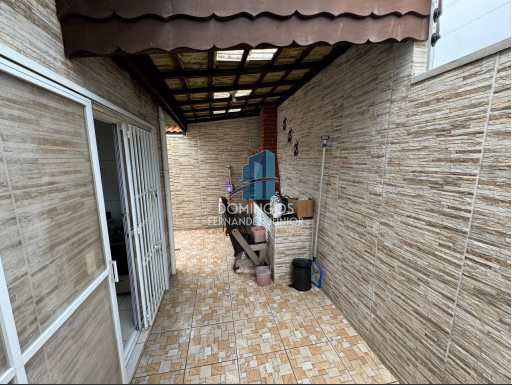 Casa de Condomínio à venda com 2 quartos, 60m² - Foto 27