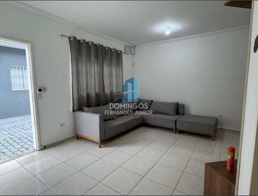 Casa de Condomínio à venda com 2 quartos, 60m² - Foto 14