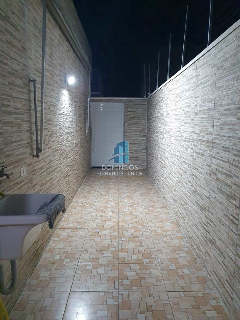 Casa de Condomínio à venda com 2 quartos, 60m² - Foto 23