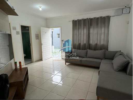 Casa de Condomínio à venda com 2 quartos, 60m² - Foto 6