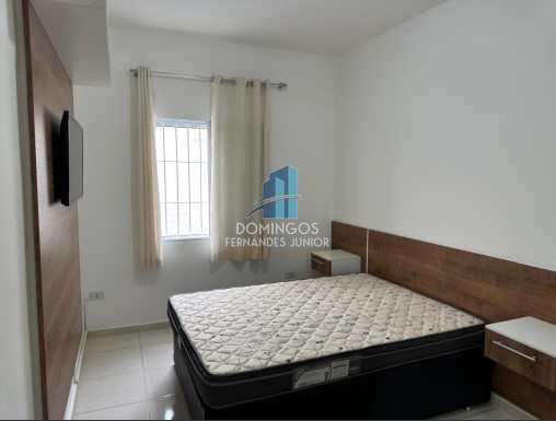 Casa de Condomínio à venda com 2 quartos, 60m² - Foto 18