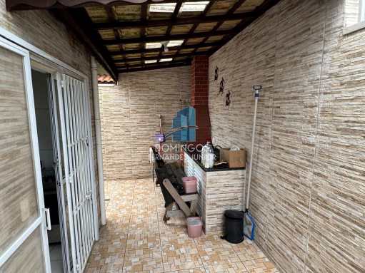 Casa de Condomínio à venda com 2 quartos, 60m² - Foto 26