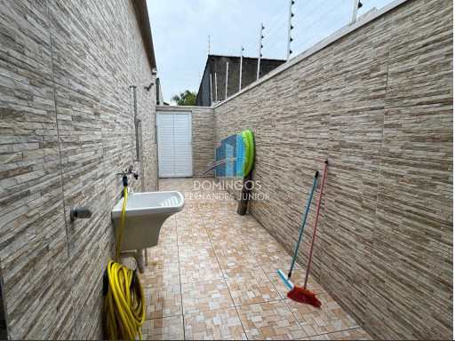 Casa de Condomínio à venda com 2 quartos, 60m² - Foto 25