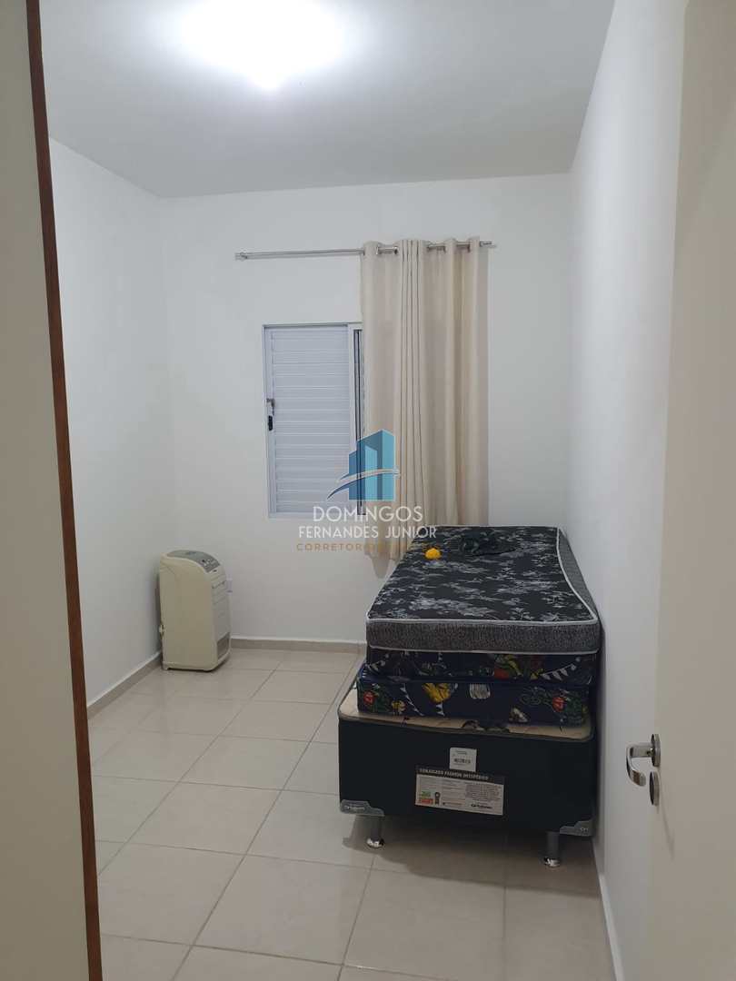 Casa de Condomínio à venda com 2 quartos, 60m² - Foto 15