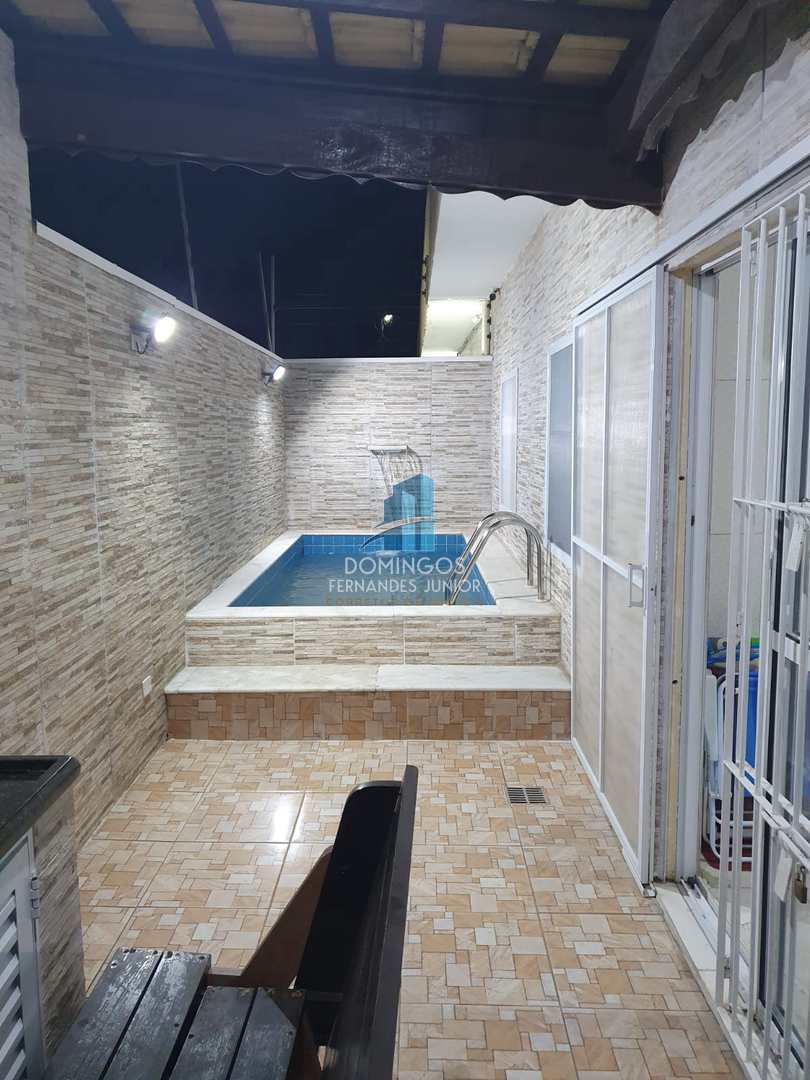 Casa de Condomínio à venda com 2 quartos, 60m² - Foto 4